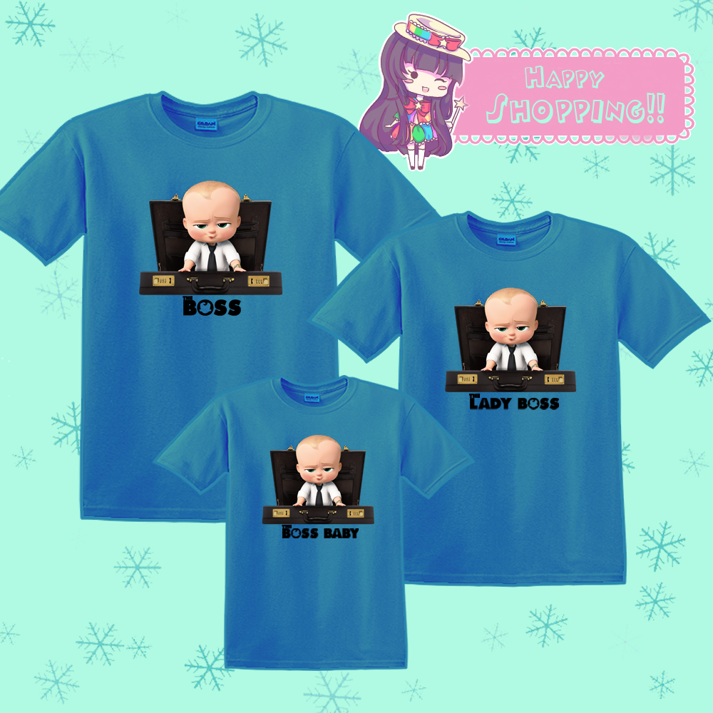 baby boss shirt sale