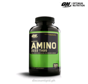 SALE! ON AMINO 160/320 tablet