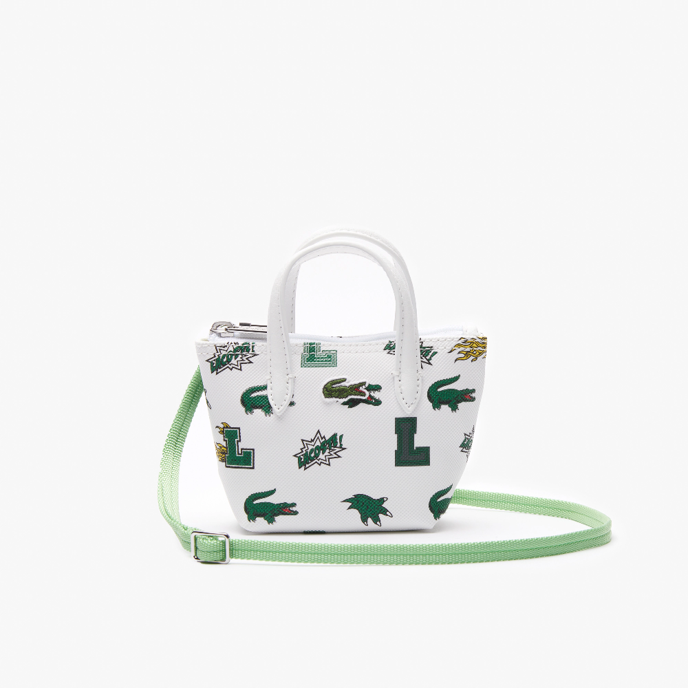 Lacoste Women's Tote Bags - Bags | Stylicy India