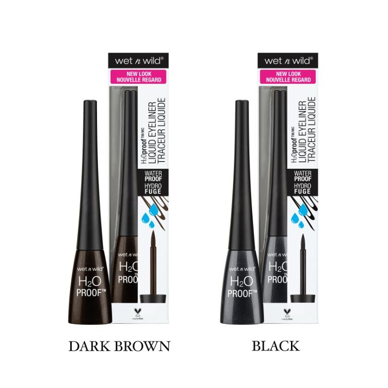 h2o eyeliner