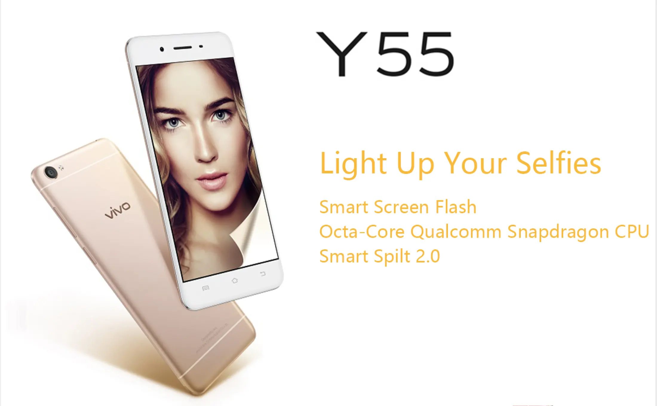 Vivo Y55 Mobile Phone 2gb Ram 16gb Rom Smartphone On Sale Lazada Ph