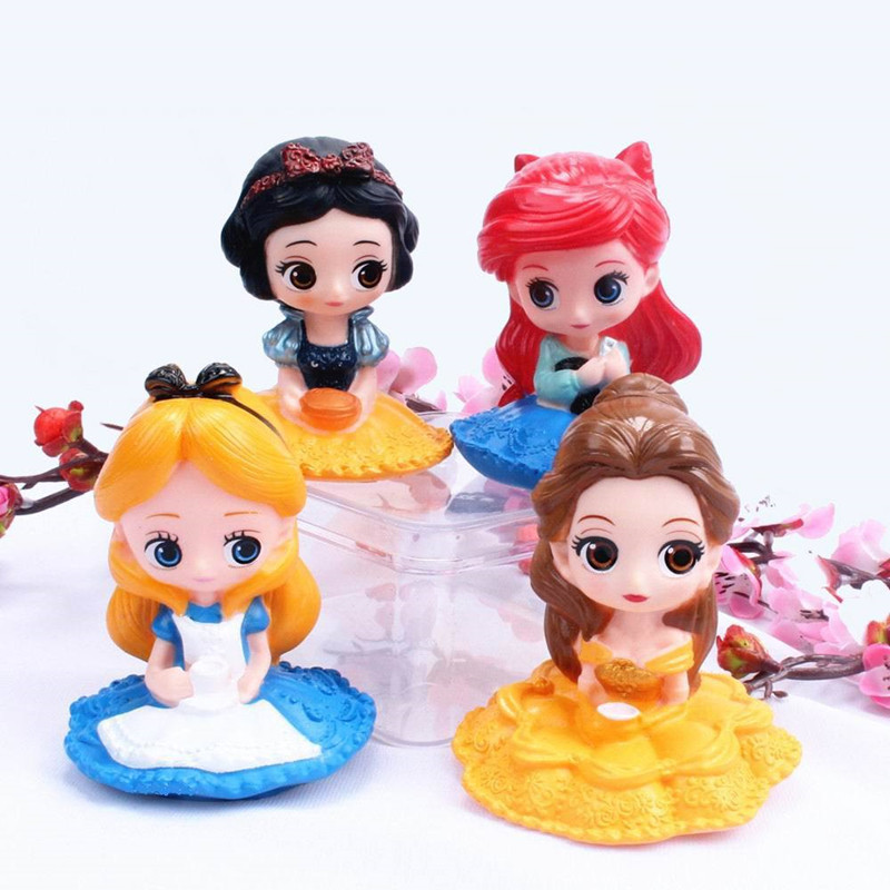 Shop Princess Doll For Cake Topper with great discounts and prices online -  Jul 2023 | Lazada Philippines