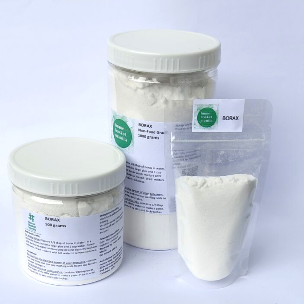 Borax Powder For Slime Making