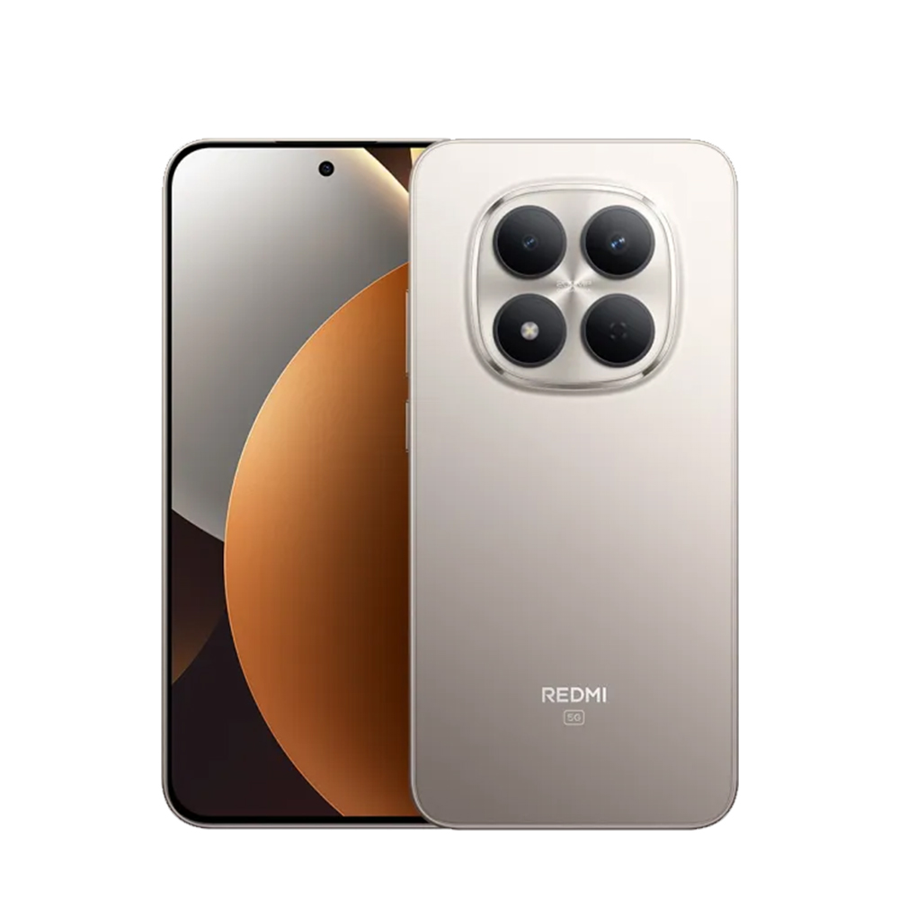 Redmi Note 15 Pro 5G Massive 6580mAh battery MediaTek Dimensity 7400-Ultra 200MP - Image 2