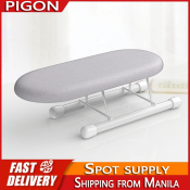 Gazechimp Small Tabletop Ironing Board with Foldable Legs