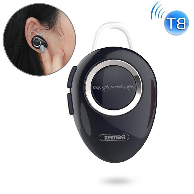 Onbemand Geheugen stimuleren ◅ Remax RB-T22 360°High Definition Sound Quality Single Side 4.2 Bluetooth  Headset | Lazada PH