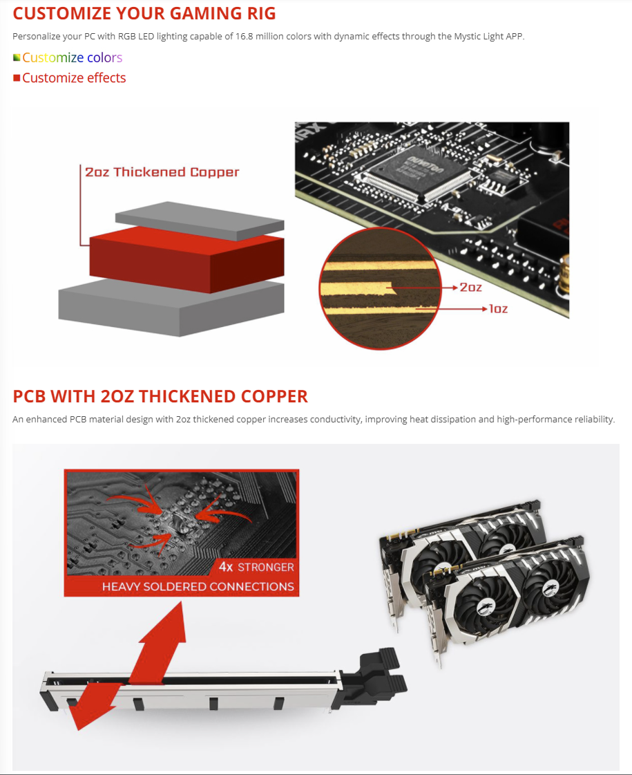 MSI MAG X570S TOMAHAWK MAX WIFI 6e 2.5G LAN Realtek® ALC4080 AM4 AMD X570 SATA 6Gb/s ATX AMD Motherboard **New and improved without Heatsink Fan**