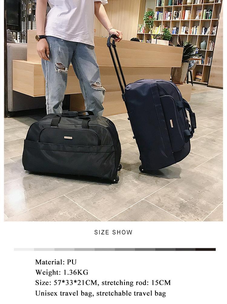 big size luggage bags online