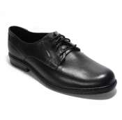 Easy Soft BRITISH Men's Shoes Black