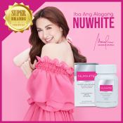 NUWHITE Whitening Supplement