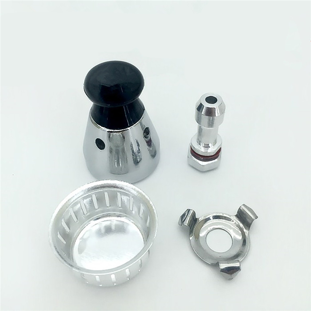 80kpa Universal Floater Safety Valve Replacement - Temu