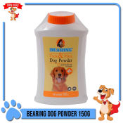 PAW HERO Tick & Flea Powder for Dogs & Cats