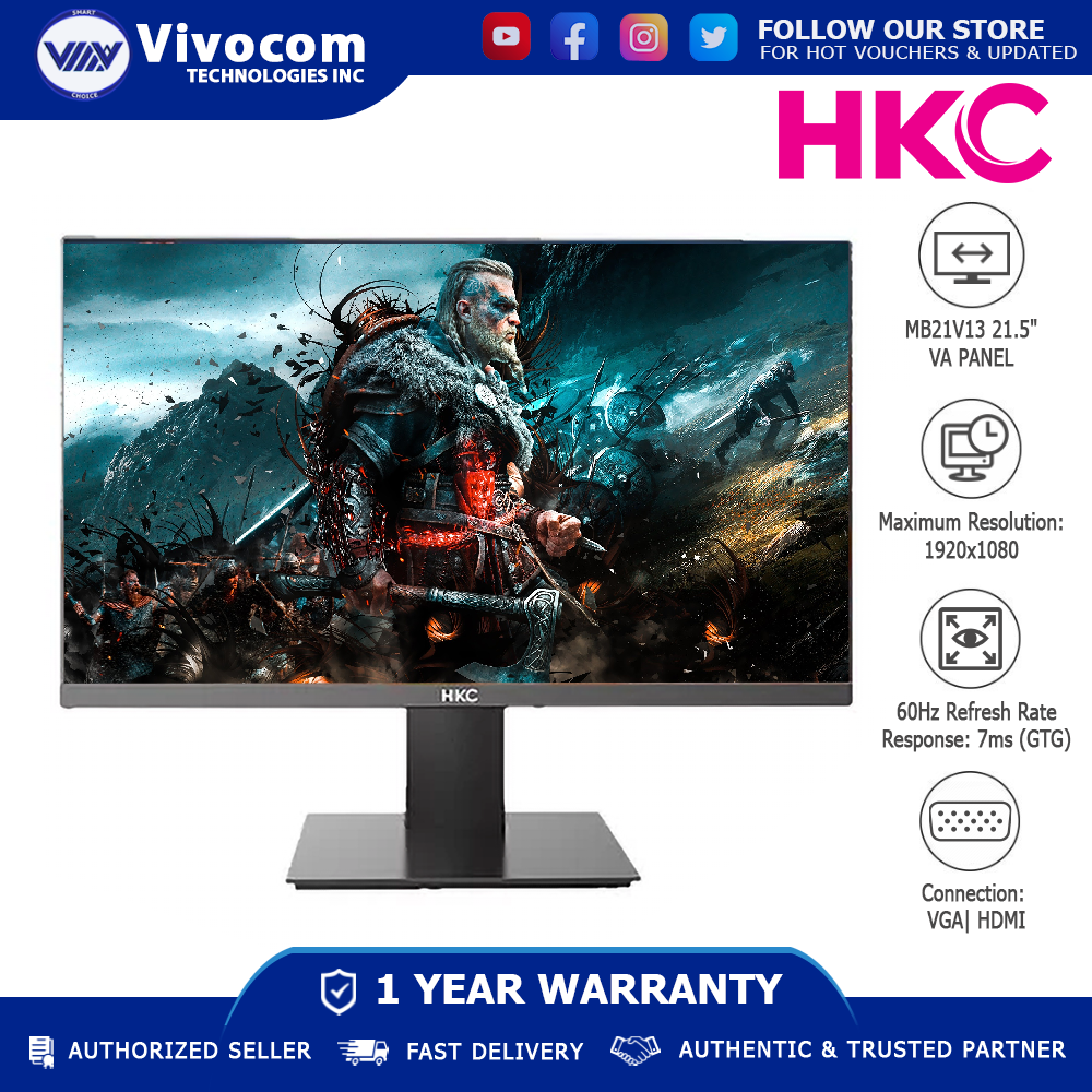 hkc m24g3f lazada