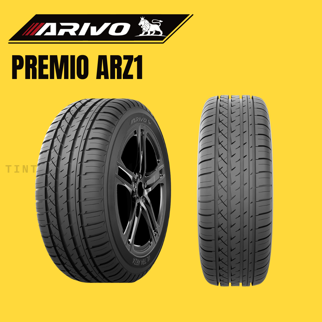 ARIVO 215/60 R17 96T PREMIO ARZ1