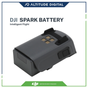 DJI Spark Accessories: Intelligent Flight Battery