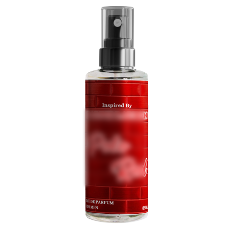 URBAN SCENT Inspired Oil Based Perfume 85 ML Polo Red