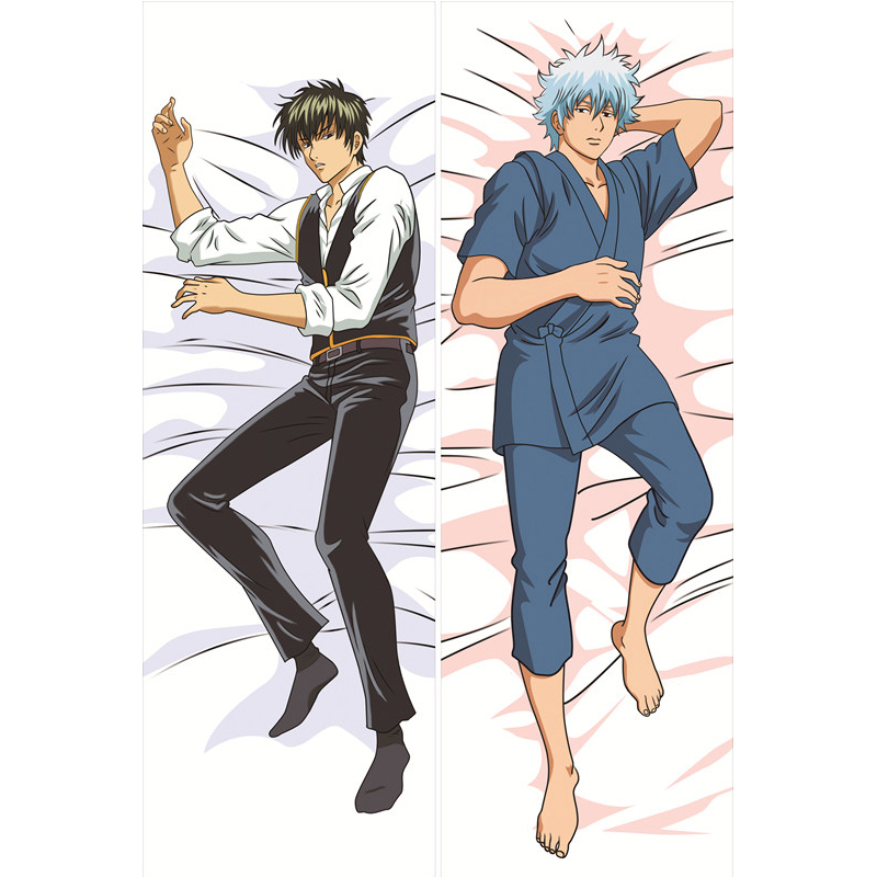 Mua anime body pillow male hàng hiệu chính hãng từ Mỹ giá tốt. Tháng 9/2023  | Fado.vn