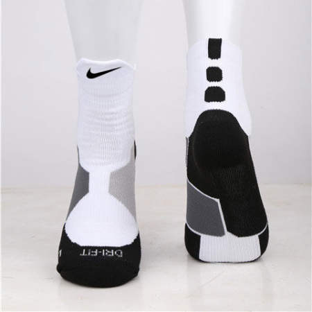 Elite socks NBA basketball socks cotton athletes