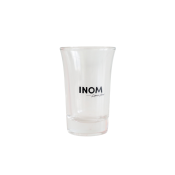 Inom PH Shot Glass For Freebie Only