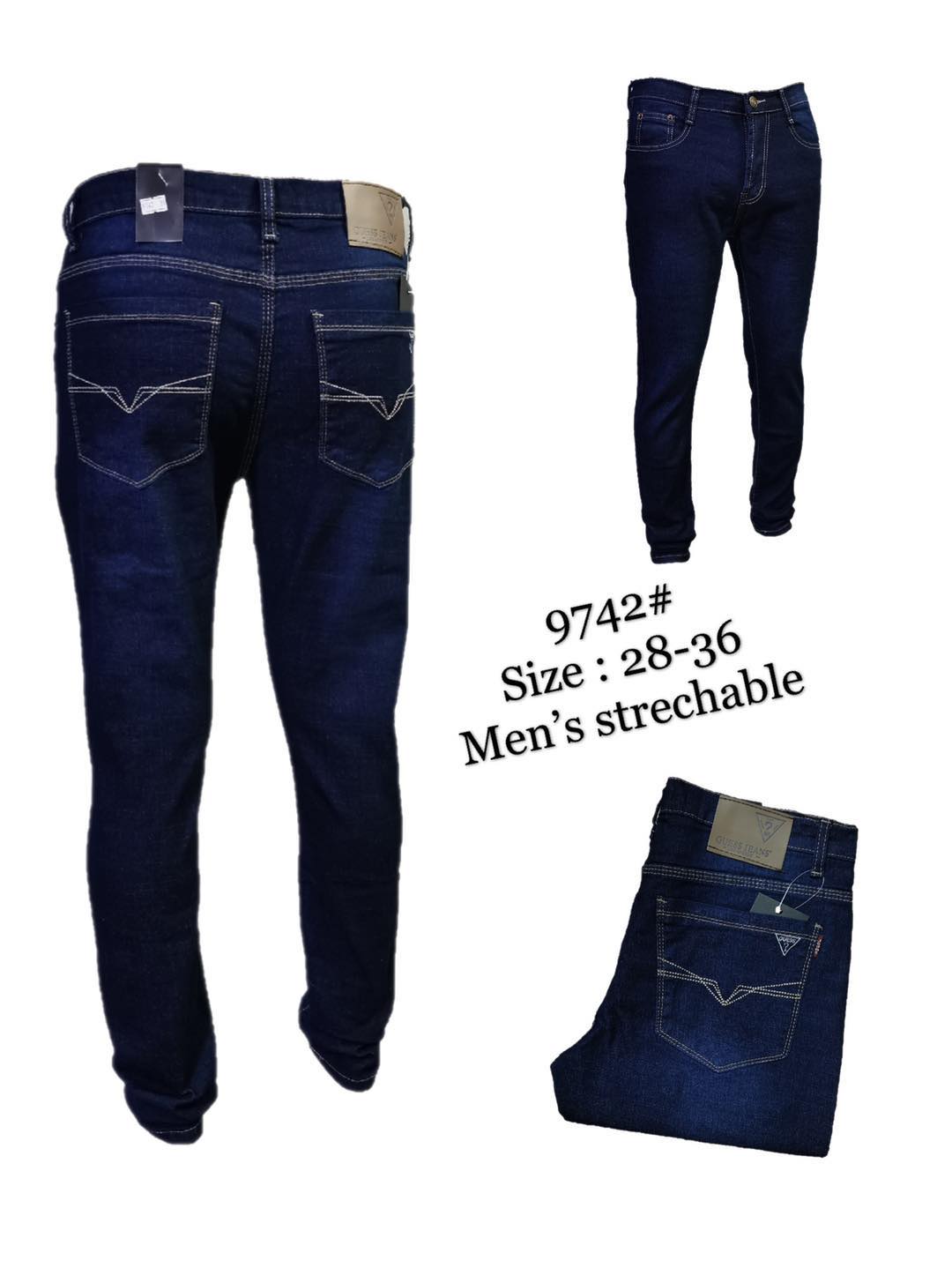 cheap mens denim