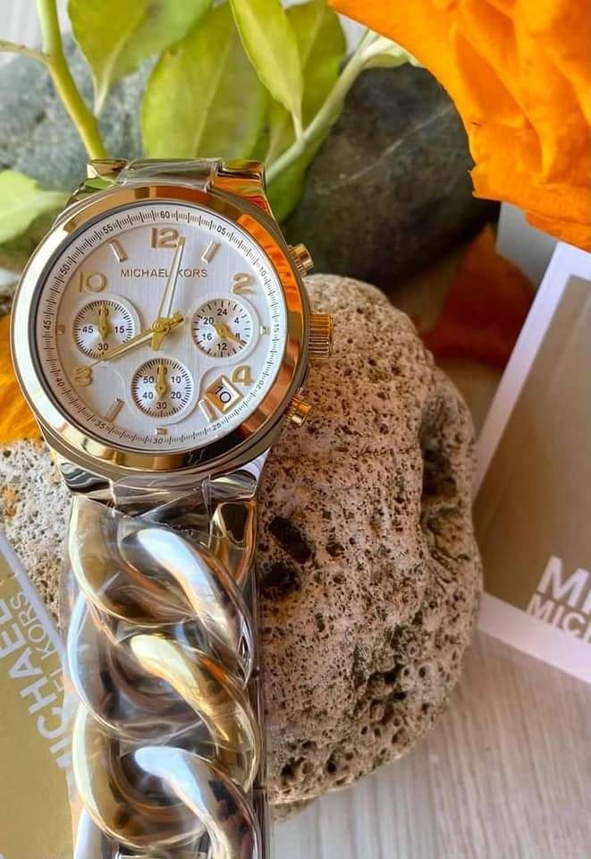 Kors Bradshaw Couple Watch Watches MK Sale Shop Michael Kors