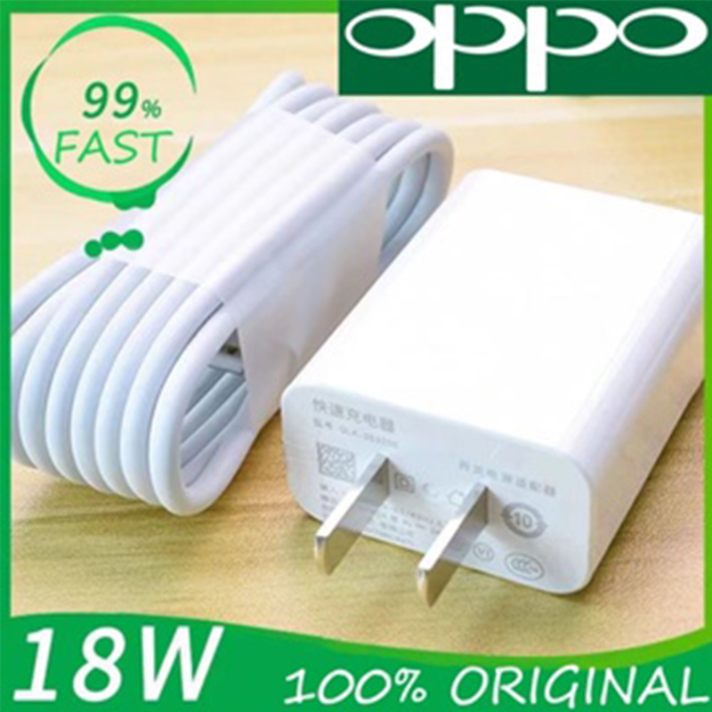 Vca7Jauh 65W Super Vooc Fast Charger Cable For Oppo Realme
