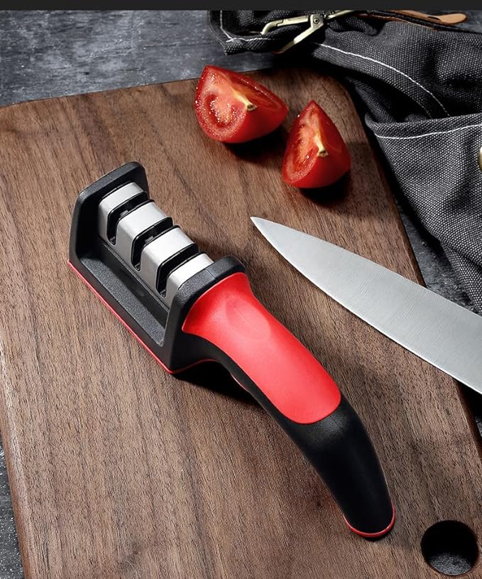 Ultimatedge Knives Sharpest Knife Ever