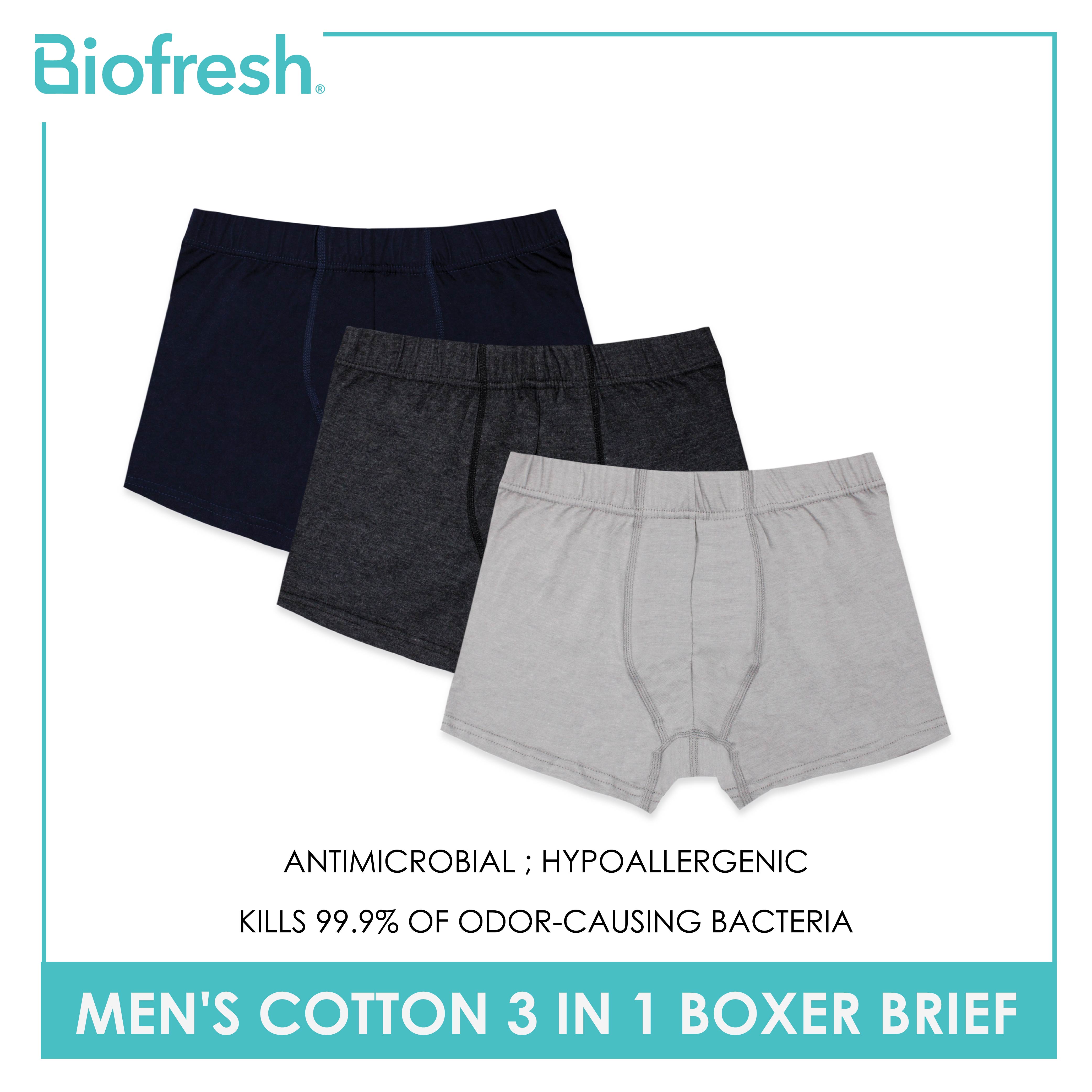 Biofresh PH - Life's too short to wear mediocre underwear