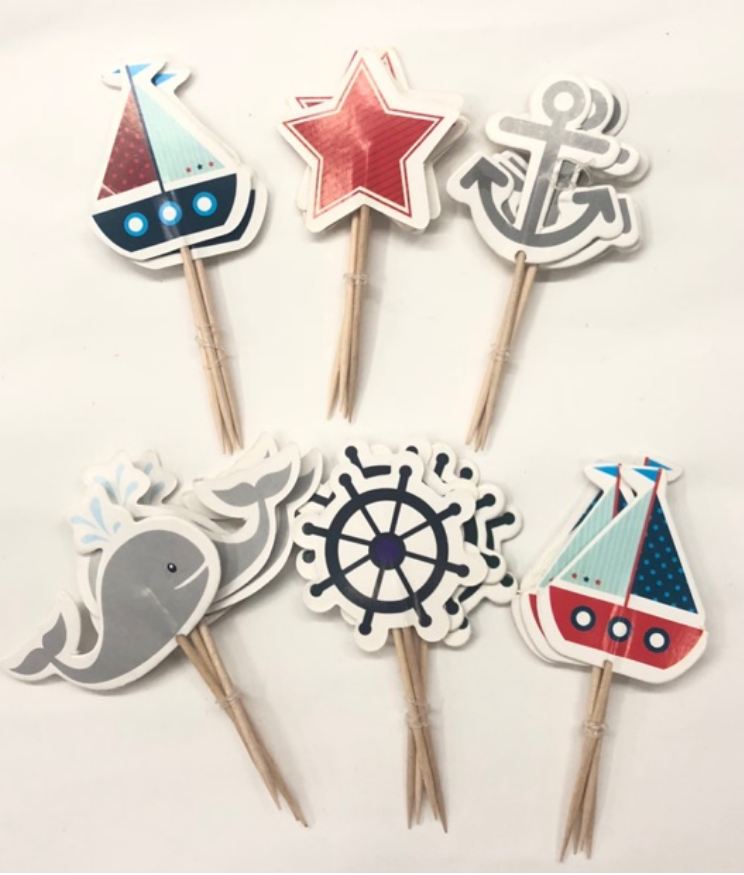 Shop Nautical Theme Party Supplies online