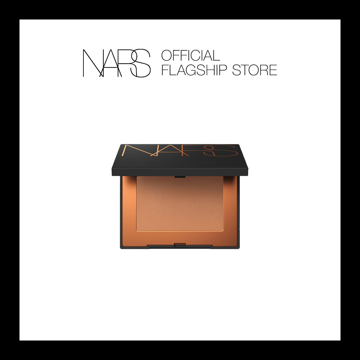 Discount on NARS  shoes - SKU: NARS Mini Laguna Bronzing Powder - Laguna 02