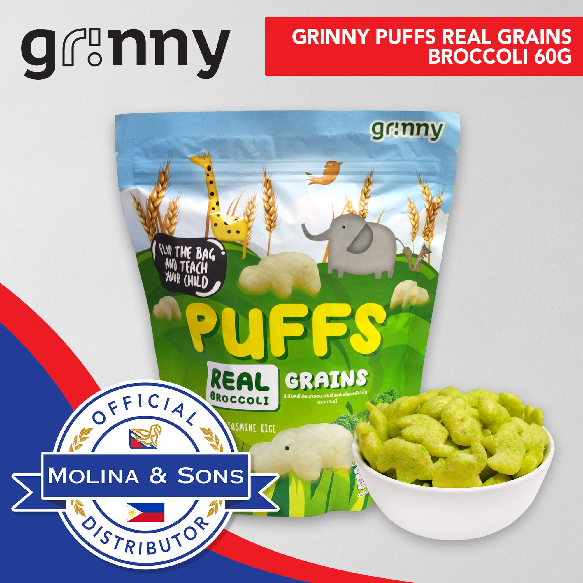 Shop Yumi Puffs with great discounts and prices online - May 2024