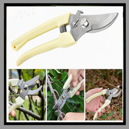 KEWEI Garden Pruner Shears - Home Hand Tool