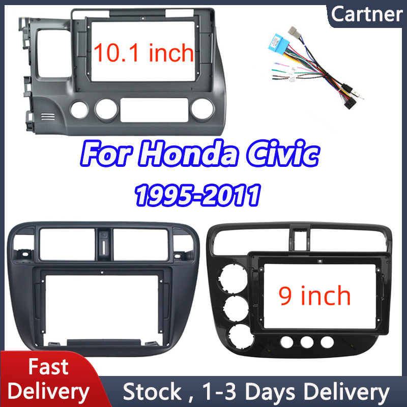 Shop 2din Head Unit Honda Civic online | Lazada.com.ph