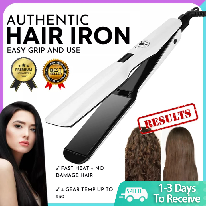 Hair Straightener brands Hair Flat Iron on sale prices set reviews in Philippines Lazada Philippines