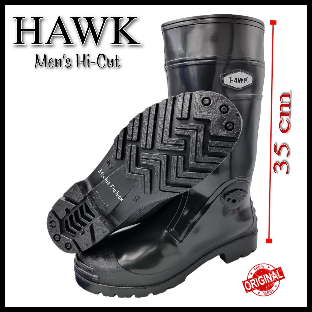 Hawk hot sale work boots