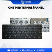 Acer One 14 Laptop Keyboard