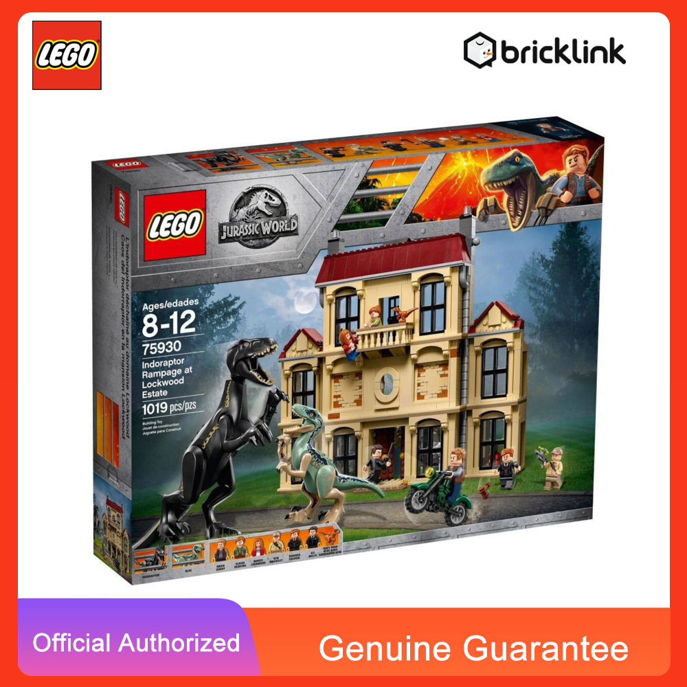 Lego 75930 bricklink hot sale