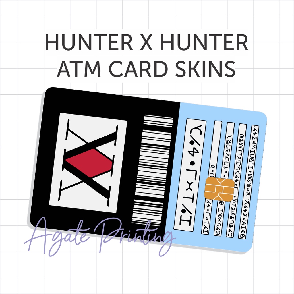 Shop Hunter X Hunter Flag online | Lazada.com.ph