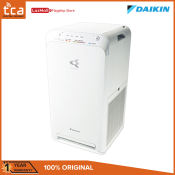 Daikin Air Purifier with I STREAMER Technology and HEPA Filter