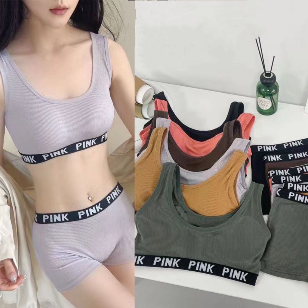 UTREND/Korean Fashion High Waist 4 Bottons Trendy Candy Pants*A023*