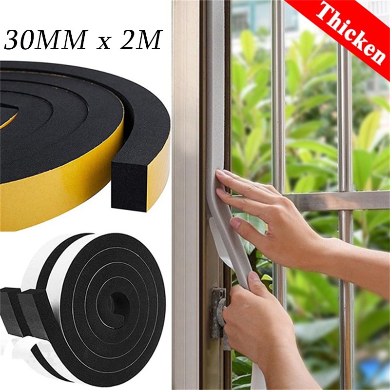 3M Tape Strong Permanet Double Sided Super Sticky Foam Tape Super