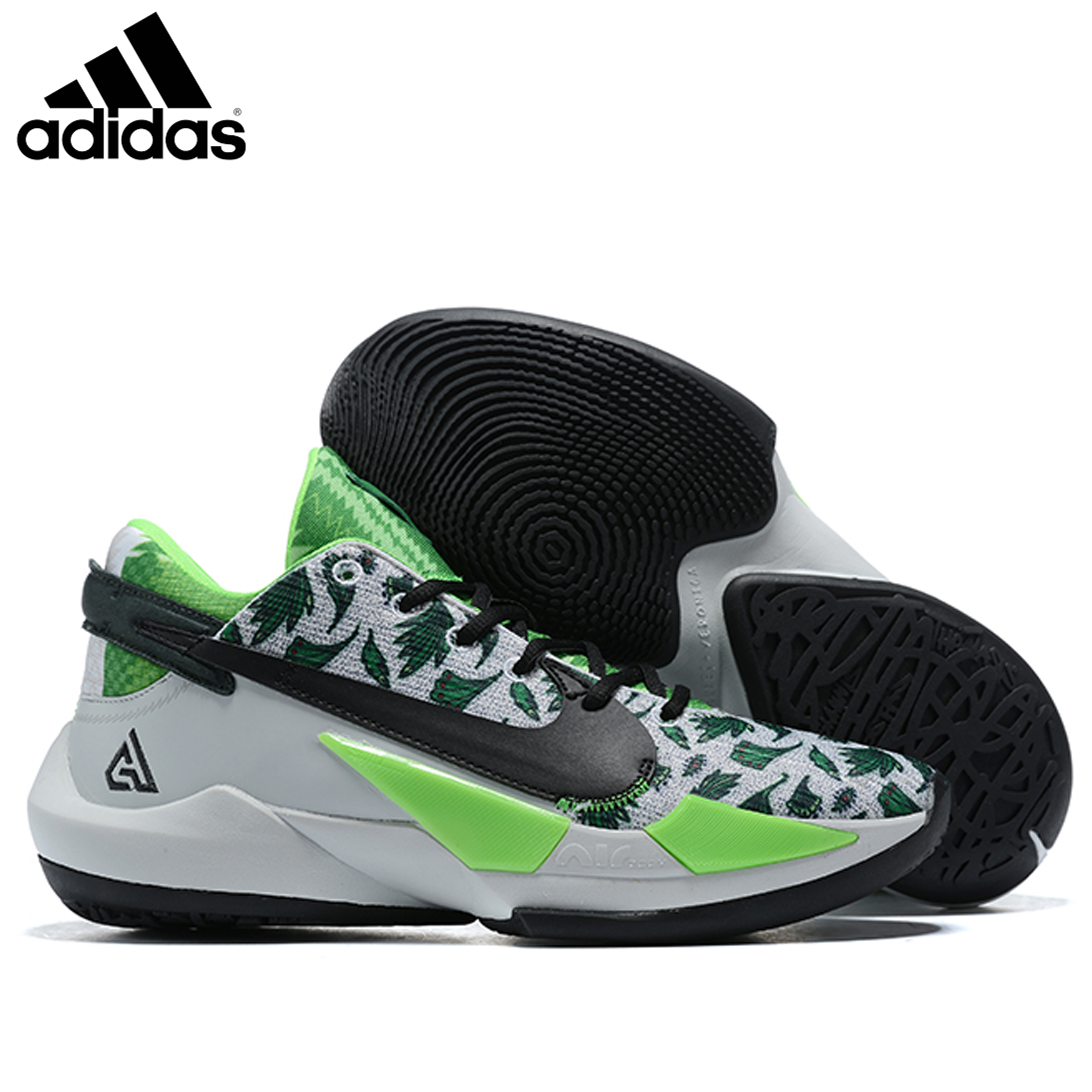 antetokounmpo basketball shoes