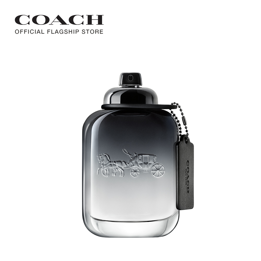 Coach Man Eau de Toilette 100ml