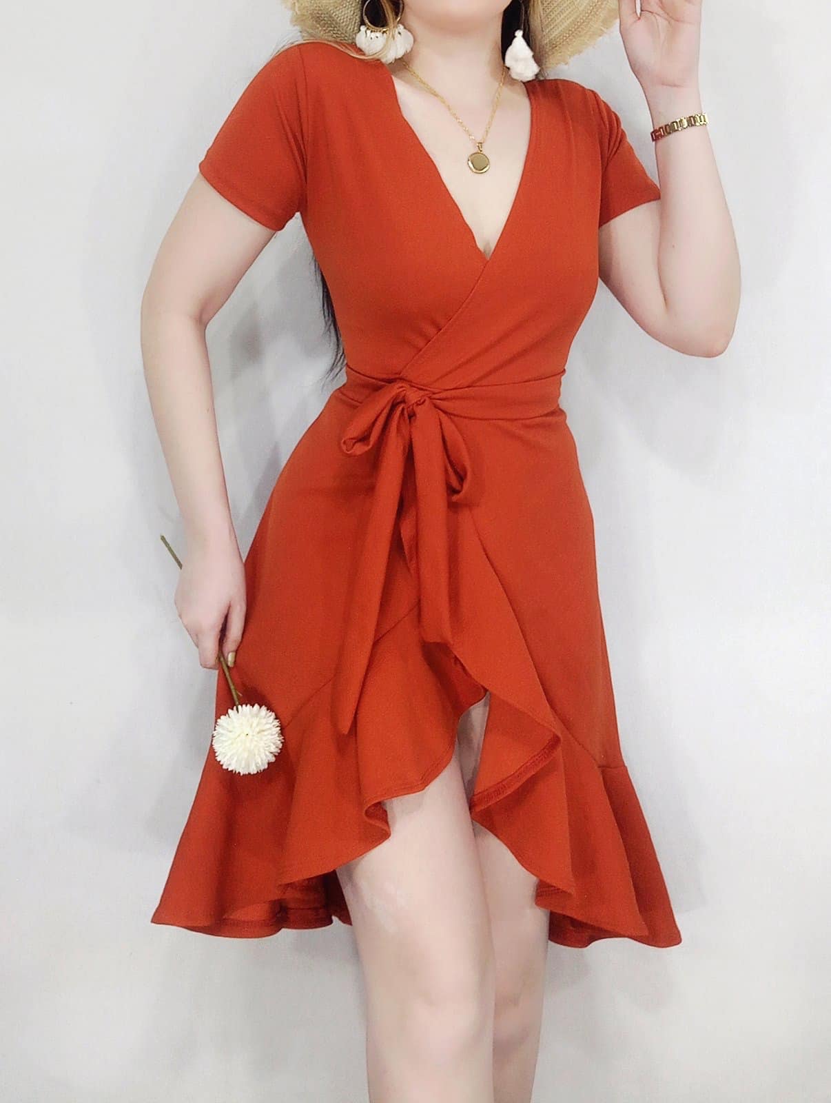 casual dress for debut Shop Casual Debut Dress Outfit Cheap Fast & Easy