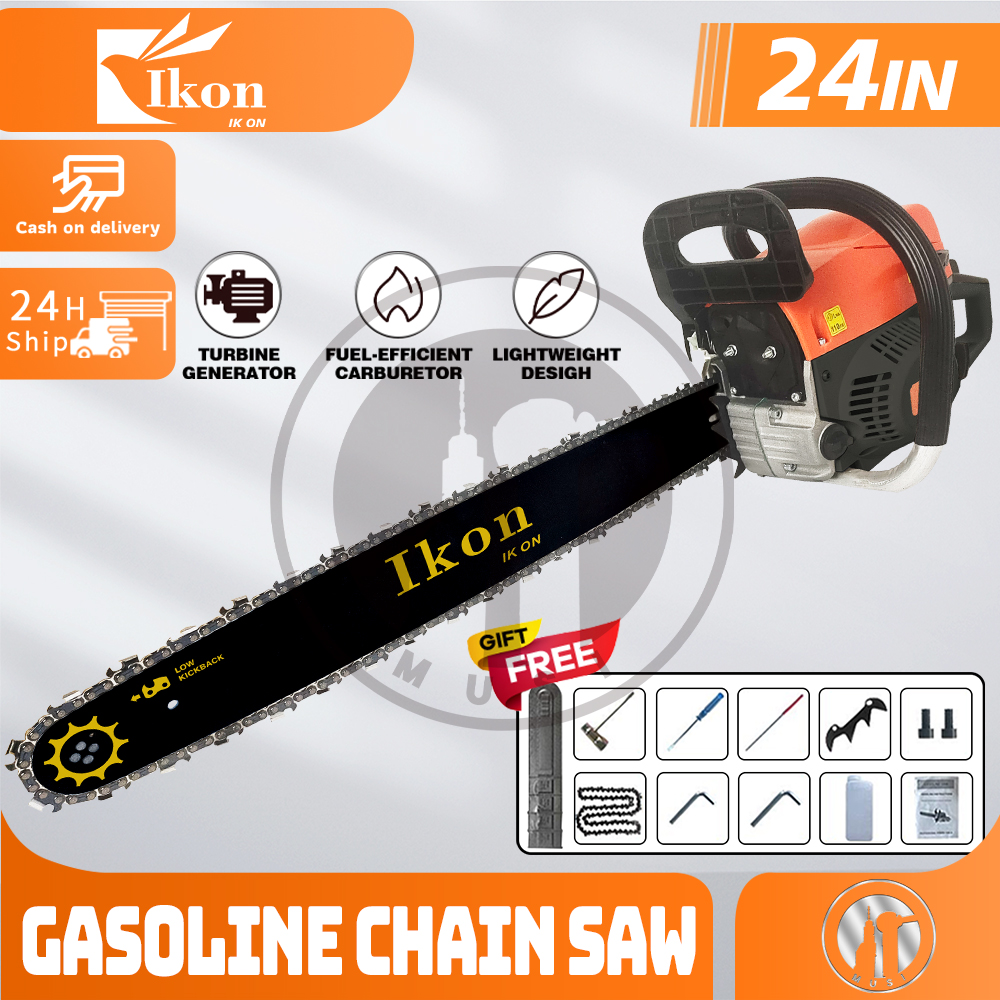 Stihl Mini Portable Gasoline Power Saw