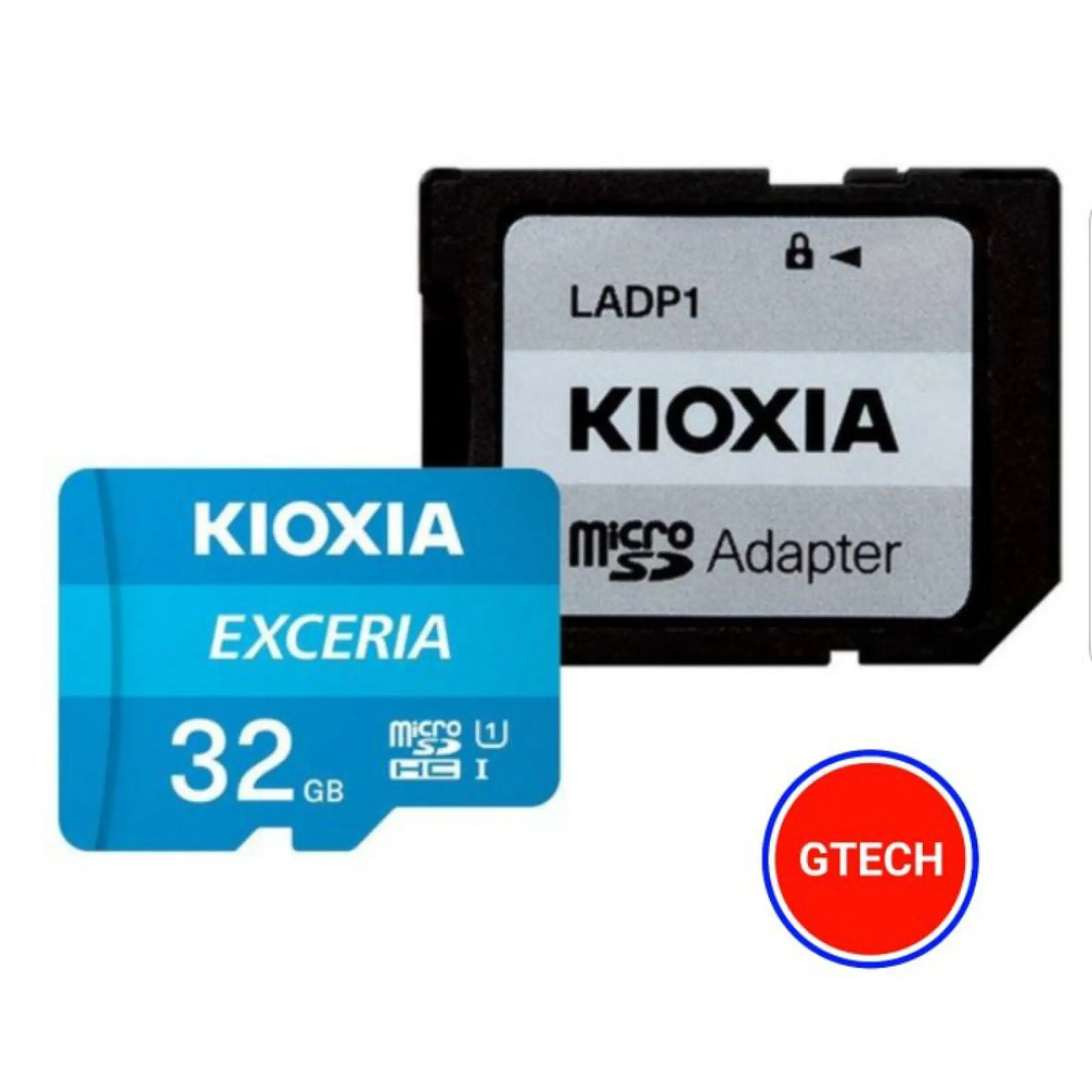 Hot Kioxia M3 Micro Sd Card Sdhc Class 10 Uhs I 32gb 100mb S Lazada Ph