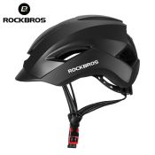 ROCKBROS Ultralight MTB Helmet - Adjustable Cycling Equipment