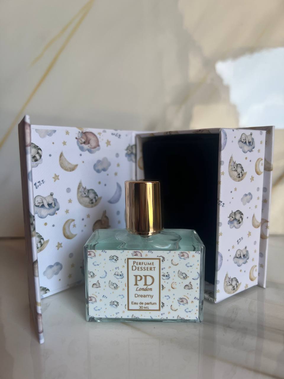 香水(女性用) Perfume dessert 100ml summer 50ml dreamy 香水(女性用) Perfume dessert 100ml summer 50ml dreamy Dreamy