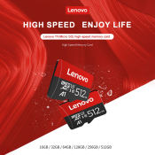 LENOVO Ultra A1 High Speed Micro SD Card