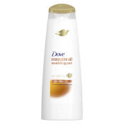 Dove Nourishing Oil Care Shampoo for Dry Frizzy Hair